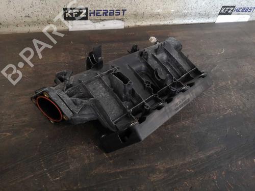 Used Intake manifold ALFA ROMEO MITO (955_) 1.4 Turbo MultiAir (955AXM1A, 955AXR11) (135 hp) 22277428