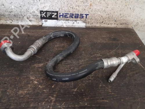 Used AC pipe BMW X3 (F25) xDrive 20 d (163 hp) 22290908