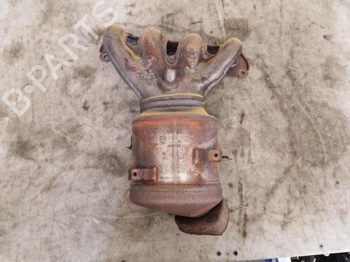 Used Catalyst Catalyst CHEVROLET CRUZE Hatchback (J305) 1.6 (124 hp) 39943924 39943924