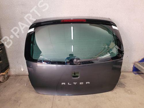 Used Tailgate SEAT ALTEA (5P1) 1.6 TDI (105 hp) 24174258