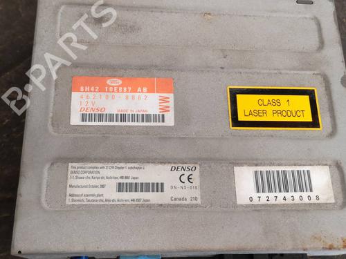 Electronic module LAND ROVER RANGE ROVER SPORT I (L320) 2.7 D 4x4 | BP12892621M83 