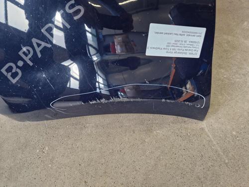 Front bumper FIAT GRANDE PUNTO (199_) 1.4 (199AXB1A) | BP29966641C7 