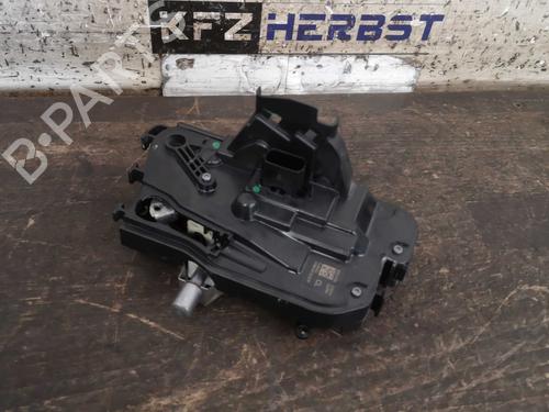 Used Front left lock FORD FIESTA VII (HJ, HF) 1.0 EcoBoost (125 hp) 22290978
