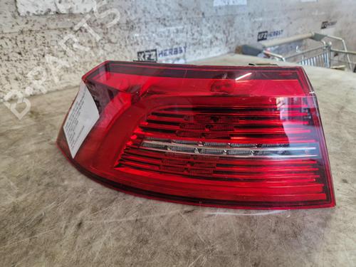Used Left taillight Left taillight 38557705 38557705