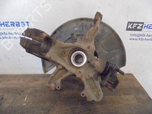 Used Support SEAT LEON (1P1) 1.9 TDI (105 hp) 12866457