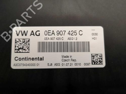 Control unit VW ID.3 (E11, E12) Pro S | BP22278116M11 