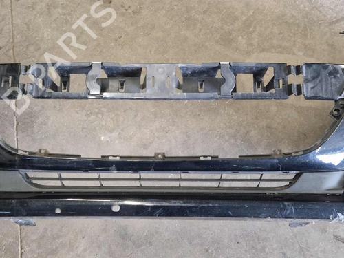 Used Front bumper PEUGEOT 208 I (CA_, CC_) 1.2 VTI 82 (82 hp) 31856359