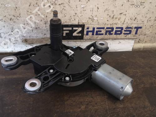 Ruitenwissermotor achter VW POLO VI (AW1, BZ1, AE1) 1.0 TSI (116 hp) 12891741