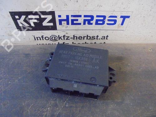 Used Control unit FORD GRAND C-MAX (DXA/CB7, DXA/CEU) 1.6 TDCi (115 hp) 19926676