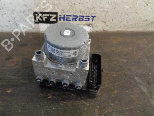 ABS Bremseaggregat VW PASSAT B8 Variant (3G5, CB5) 2.0 TDI (150 hp) 12860478