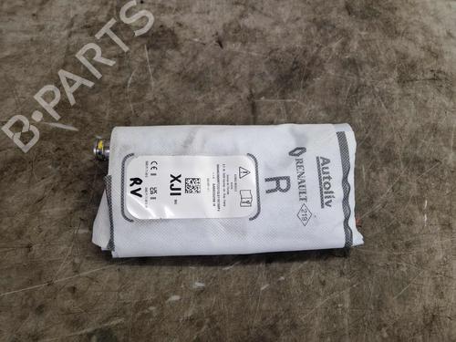 Used Left seat airbag DACIA SANDERO III 1.0 TCe 110 (110 hp) 31640419