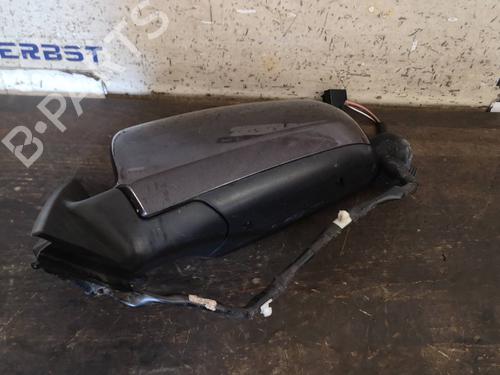 Used Left mirror AUDI A3 Sportback (8PA) 1.9 TDI (105 hp) 20091913