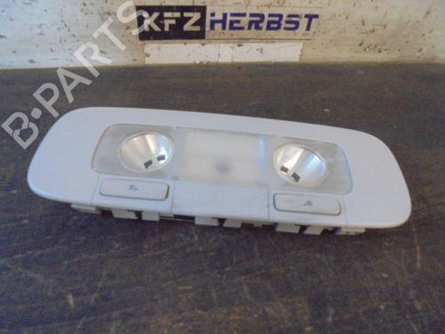 Used Interior roof light VW GOLF VI (5K1) 1.4 (80 hp) 13434396