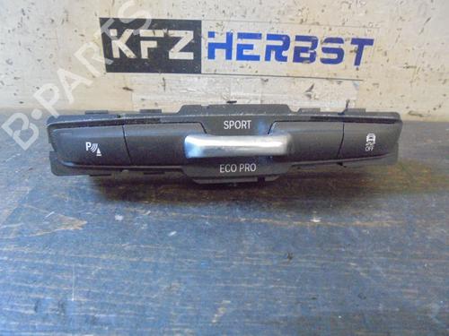 Used Switch BMW 2 Active Tourer (F45) 218 d (150 hp) 13068141