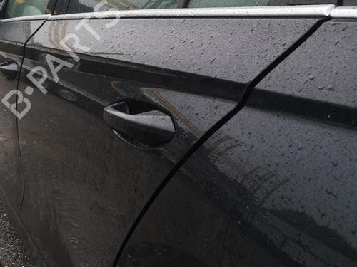 Dør venstre bak SKODA OCTAVIA IV Combi (NX5, PV5) 1.5 TSI e-TEC | BP29324884C4 