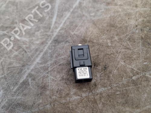 Switch SKODA OCTAVIA III Combi (5E5, 5E6) 1.6 TDI 4x4 | BP36410465I30 - Image 2