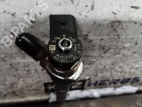 Injector SKODA OCTAVIA IV Combi (NX5, PV5) 2.0 TDi | BP22922955M100 