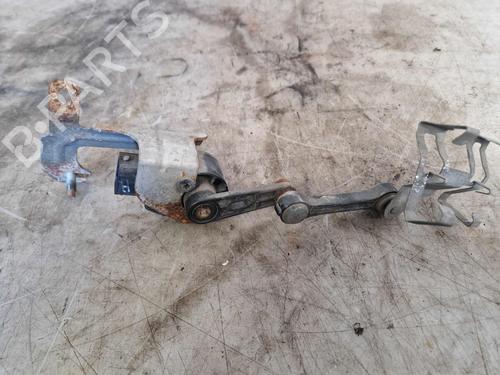 Elektronisk sensor Elektronisk sensor MERCEDES-BENZ E-CLASS (W213) E 400 4-matic (213.071) (333 hp) 39738020 39738020