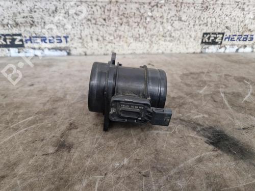 mass-air-flow-sensor-skoda-octavia-iii-combi-5e5-5e6-2012-2013-2014-2015-2016-2017-2018-2019-2020-36260146 main image