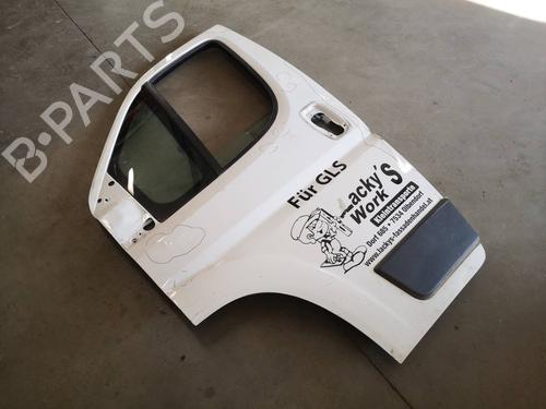 Used Left front door PEUGEOT BOXER Platform/Chassis 2.2 HDi 100 (101 hp) 20579143