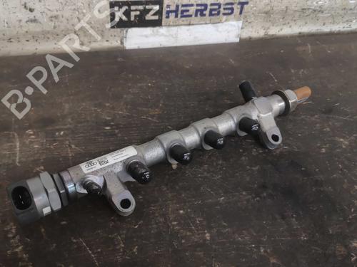 Used Injection rail VW SHARAN (7N1, 7N2) 2.0 TDI (140 hp) 22283891