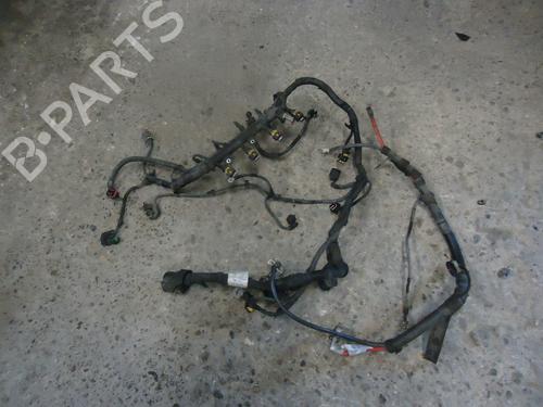 Used Wiring harness OPEL CORSA D Hatchback Van (S07) 1.3 CDTI (L08) (75 hp) 13439671