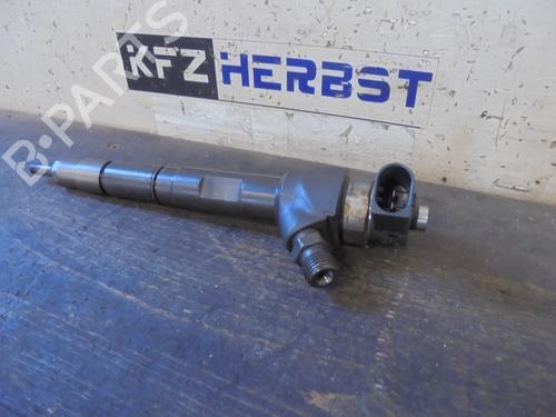 Used Injector VW GOLF VII Variant (BA5, BV5) 1.6 TDI (105 hp) 19945326