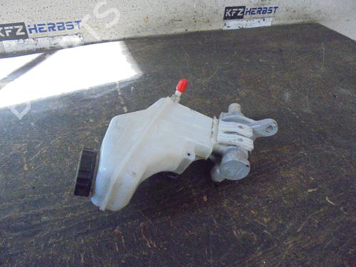 Used Brake master cylinder OPEL CORSA E (X15) 1.2 (08, 68) (69 hp) 12873596