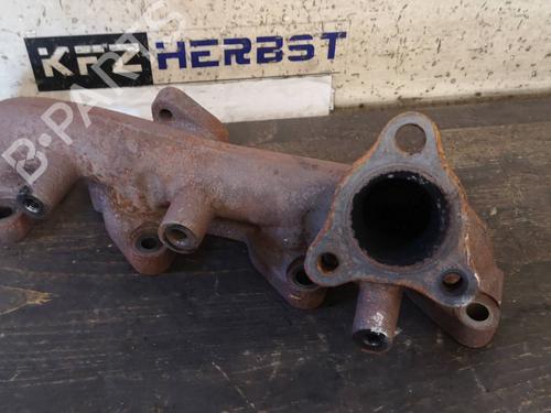 Used Exhaust manifold HYUNDAI i40 I CW (VF) 1.7 CRDi (116 hp) 19926621