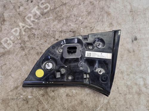 Left taillight TESLA MODEL Y (5YJY) Long Range All-wheel Drive | BP33819318C34 - Image 2