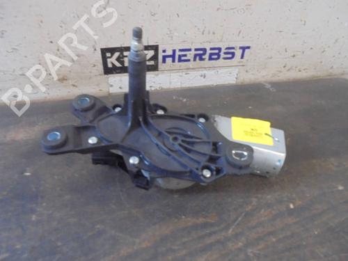 Used Rear wiper motor FORD C-MAX II (DXA/CB7, DXA/CEU) 1.5 TDCi (120 hp) 12888199