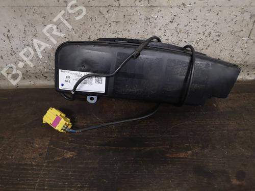 Left seat airbag VW POLO V (6R1, 6C1) 1.2 | BP12894345C13 