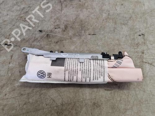 Left seat airbag VW GOLF VII (5G1, BQ1, BE1, BE2) 1.6 TDI | BP29717962C13 