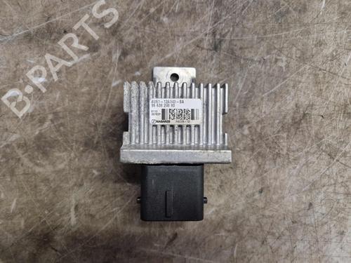 Used Electronic sensor LAND ROVER FREELANDER 2 (L359) 2.2 TD4 4x4 (150 hp) 31375474