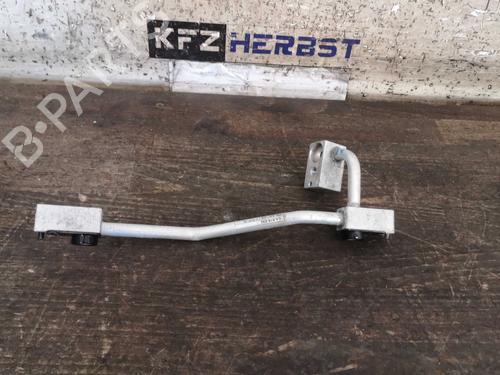 Used AC pipe AUDI Q4 SUV (F4B) 50 e-tron quattro (300 hp) 22290194
