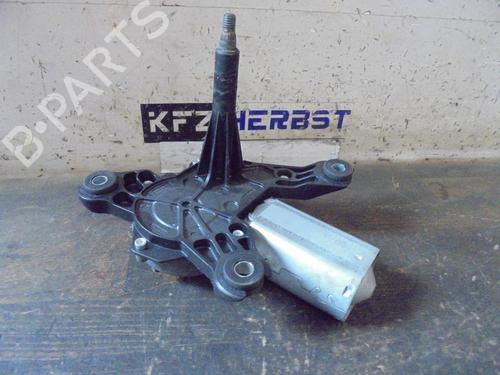 Used Rear wiper motor OPEL INSIGNIA A (G09) 1.6 (68) (116 hp) 12887949