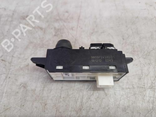 Switch PEUGEOT 208 I (CA_, CC_) 1.2 PureTech 82 | BP26201739I30 