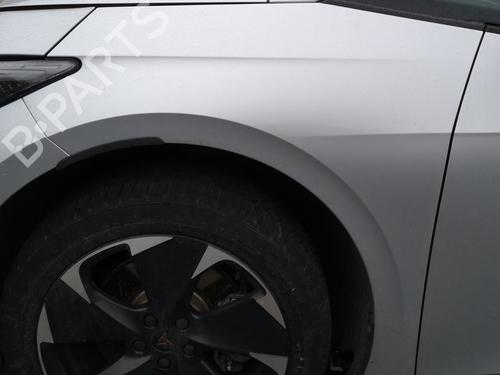 Used Left front fenders CUPRA BORN (K11) 58 (204 hp) 32436041