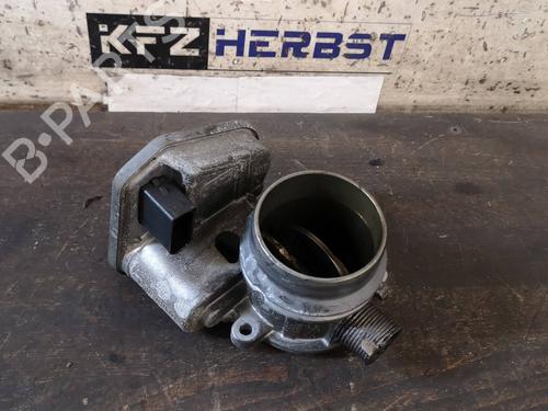 Used Throttle body BMW X1 (E84) sDrive 18 d (136 hp) 12874958