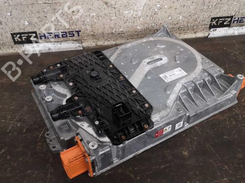 Used Electronic module Electronic module 38617390 38617390