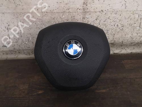 Driver airbag BMW 4 Gran Coupe (F36) 420 d xDrive (163 hp) 6857306