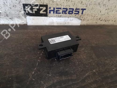 Used Control unit OPEL ASTRA K Sports Tourer (B16) 1.6 CDTi (35) (136 hp) 22280626