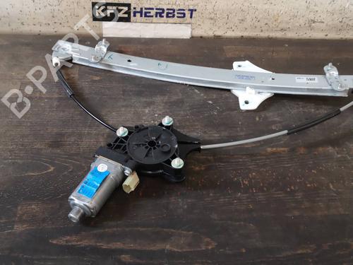 Elevador vidro frente direito HYUNDAI i10 II (BA, IA) 1.2 (87 hp) 12874749