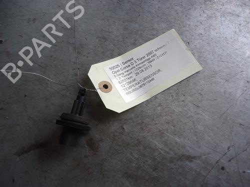 Capteur électronique OPEL CORSA D (S07) 1.2 (L08, L68) (80 hp) 13439741