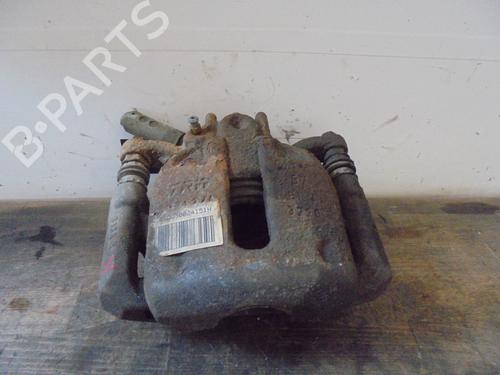Højre bremsekaliber foran CITROËN C4 II (NC_) 1.4 VTi 95 (NC8FP0) (95 hp) 12865156