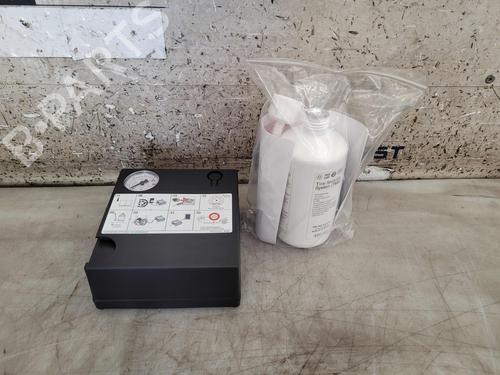 Reservehjul kit SKODA FABIA III (NJ3) 1.0 (60 hp) 24168625