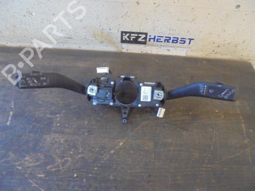 Used Steering column stalk VW TOURAN (1T3) 1.6 TDI (105 hp) 13435113