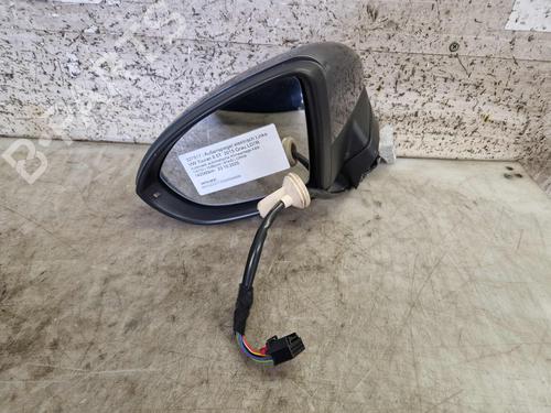 Used Left mirror VW TOURAN (5T1) 1.6 TDI (110 hp) 29899133