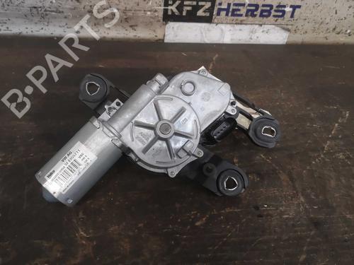 Rear wiper motor SKODA OCTAVIA III Combi (5E5, 5E6) 1.6 TDI | BP22283144M102 