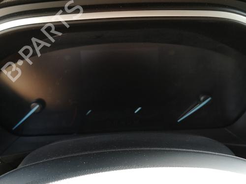 Used Instrument cluster Instrument cluster 38730139 38730139